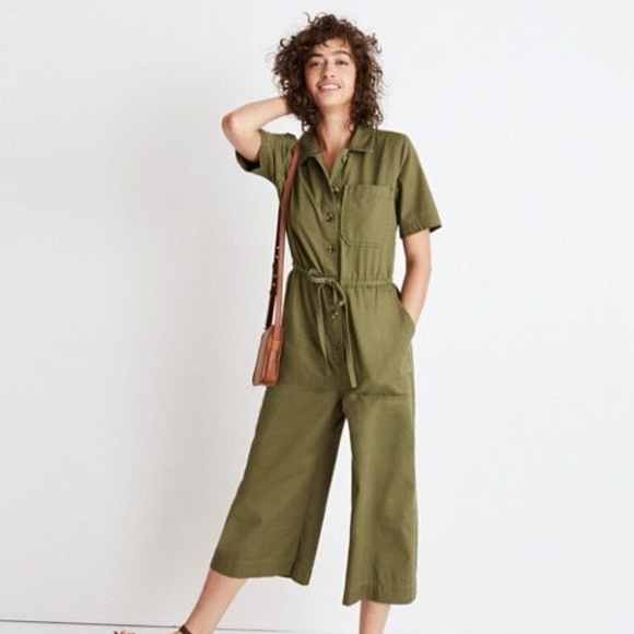 reserved jumpsuit